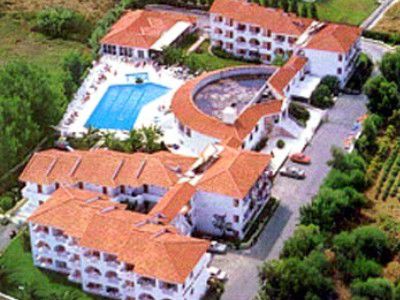 Bitzaro Palace Kalamaki (Zakynthos)