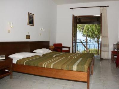 Celia Aparthotel 2*