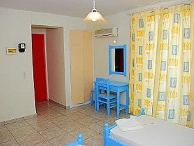 Dimitra Hotel Argassi