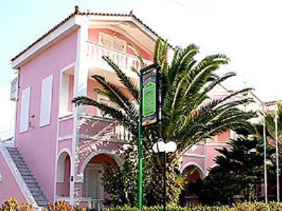 Markella Hotel Keri