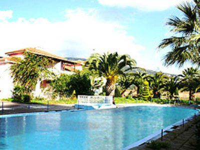Markella Hotel 3*