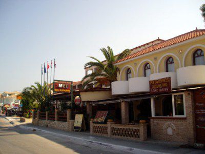 Mediterranee Hotel 3*