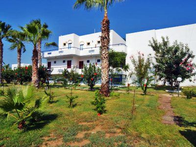 Apellis Hotel 2*
