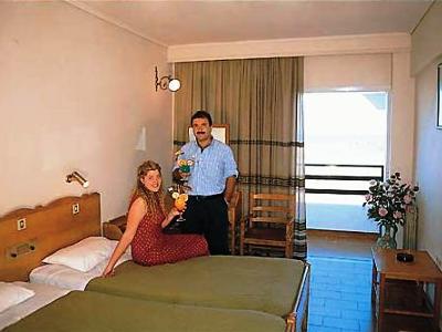 Cosmopolitan Hotel 4*