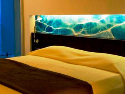 Hotel Aktis Art