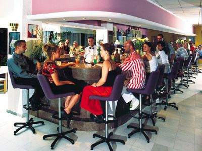 Tigaki Beach Hotel Hotel Tigkaki (Kos)