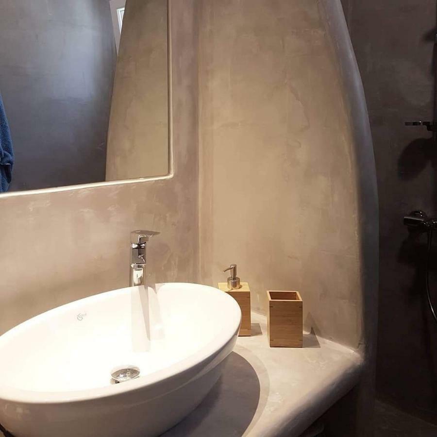 Heavenly Retreat Naxos Apartment