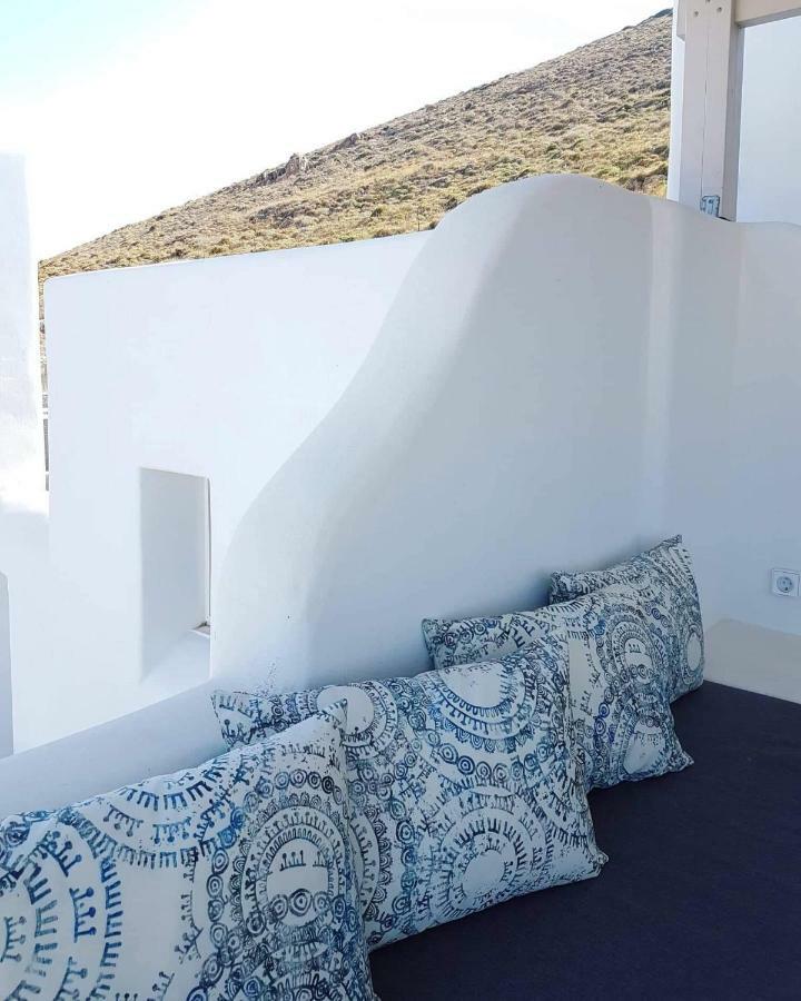 Apartment Heavenly Retreat Naxos Kastraki (Naxos)