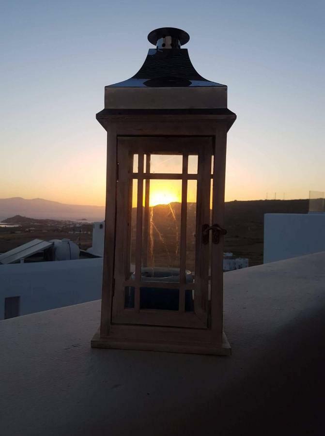 Heavenly Retreat Naxos Apartment Kastraki (Naxos)