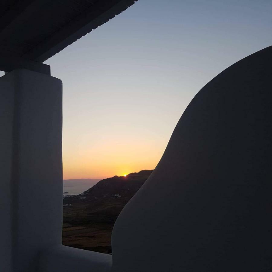 Heavenly Retreat Naxos Kastraki (Naxos)