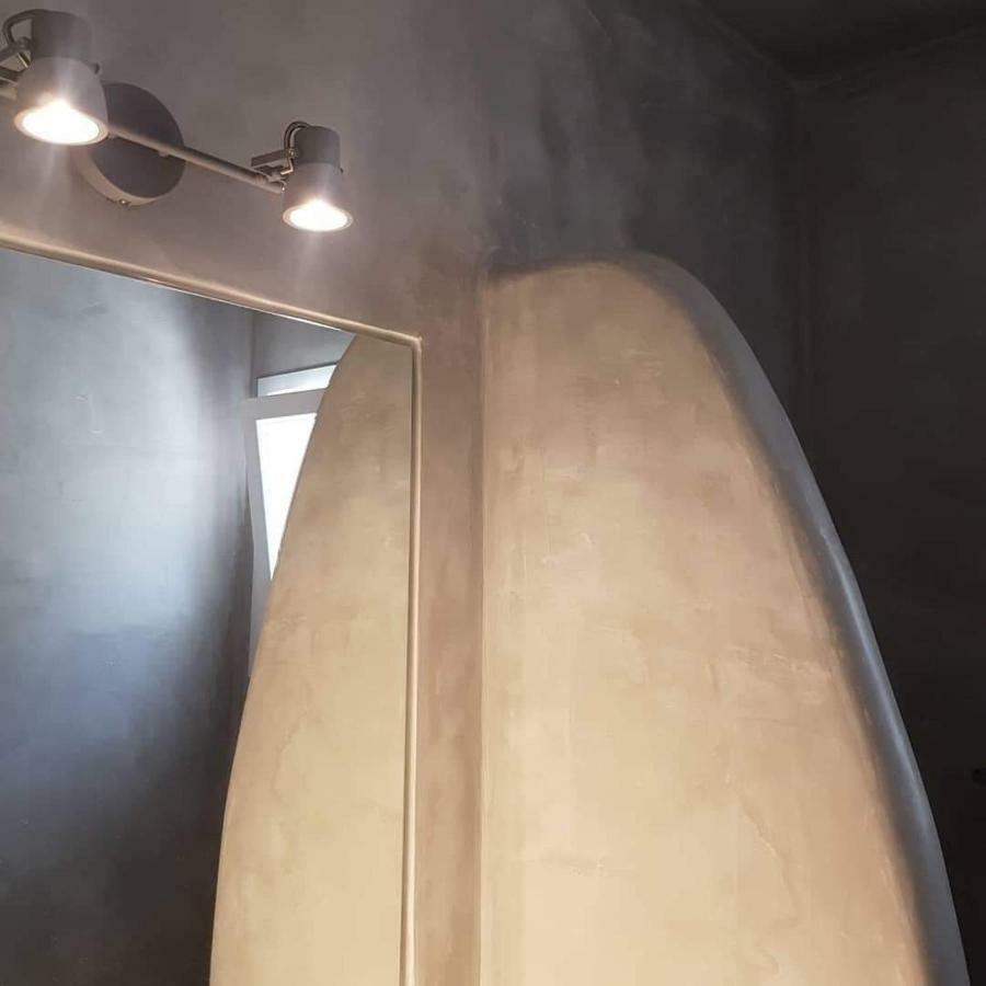 Heavenly Retreat Naxos Apartment *