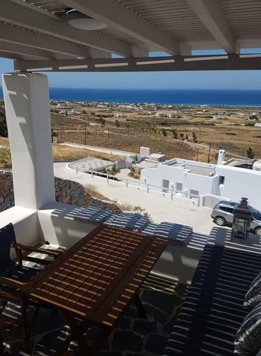 Apartment Heavenly Retreat Naxos *