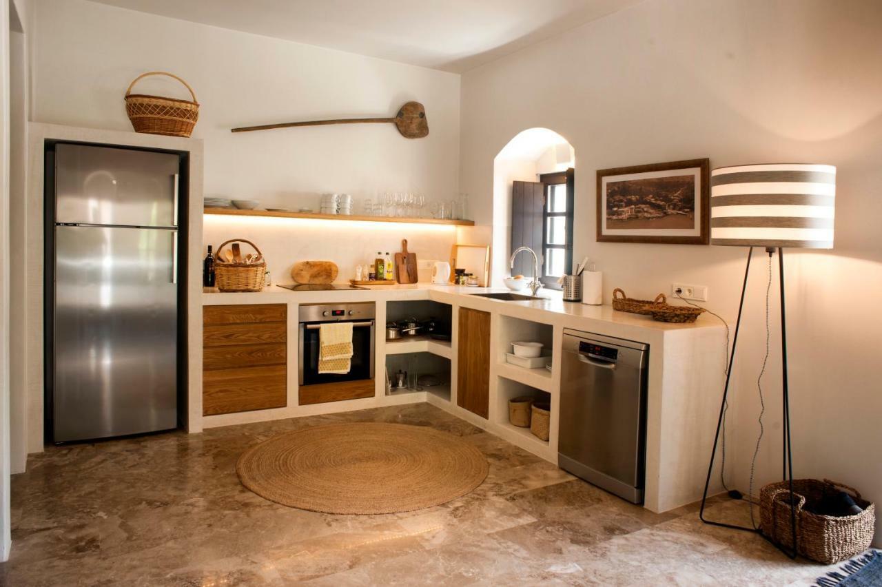 The Beachhouse Holiday home Kardamyli