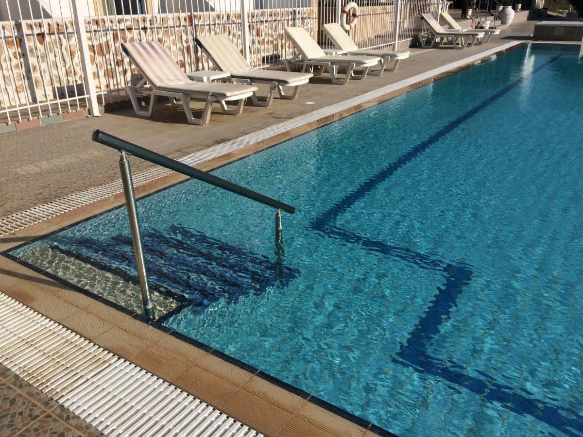 Paraschos Kos Aparthotel