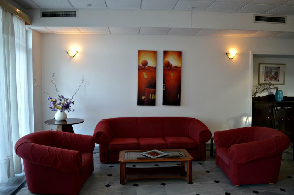 Hotel Paradise