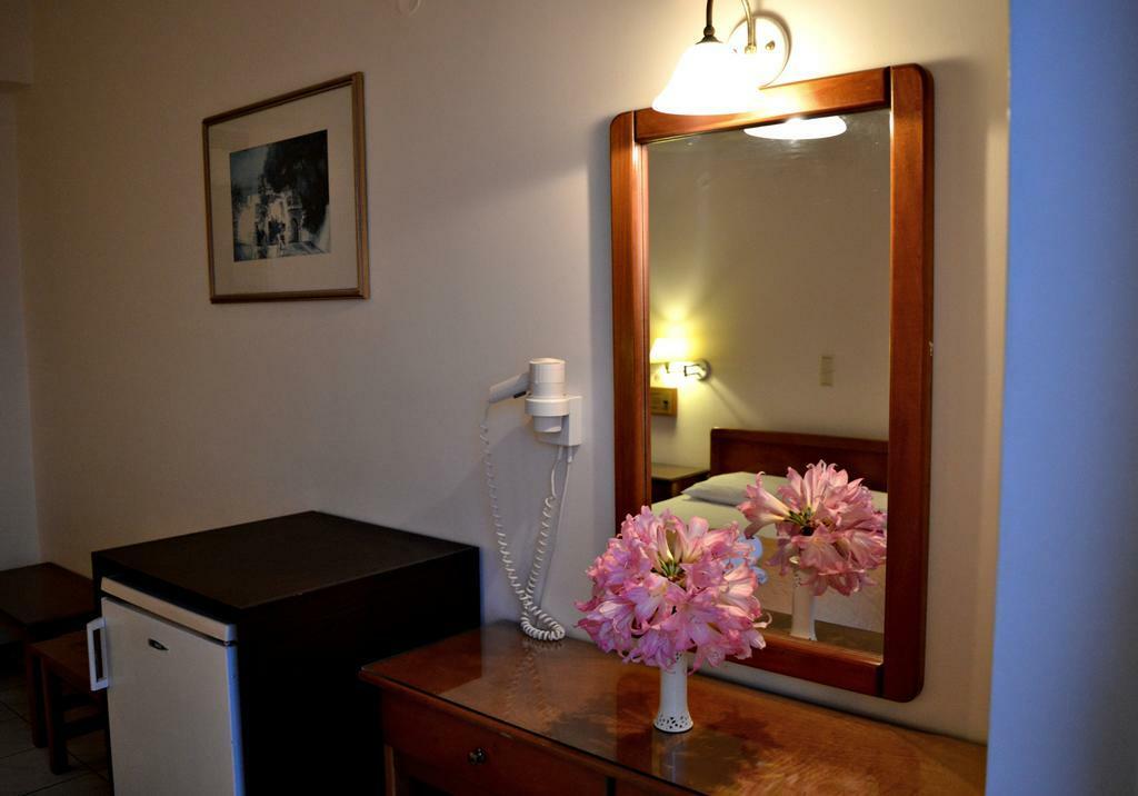 Hotel Paradise 3*