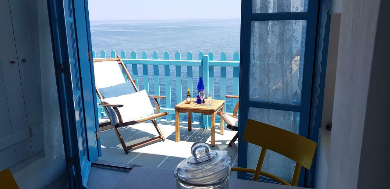 Hotel Aegean Eye 3*