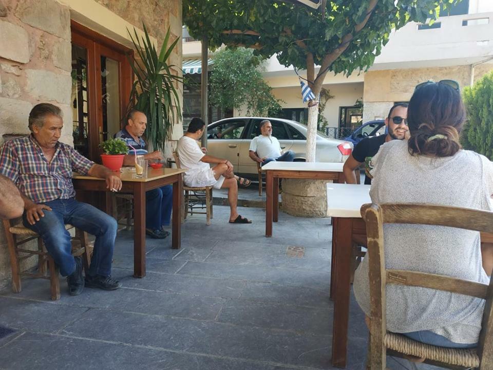 Pervola Petit Krousonas (Crete)