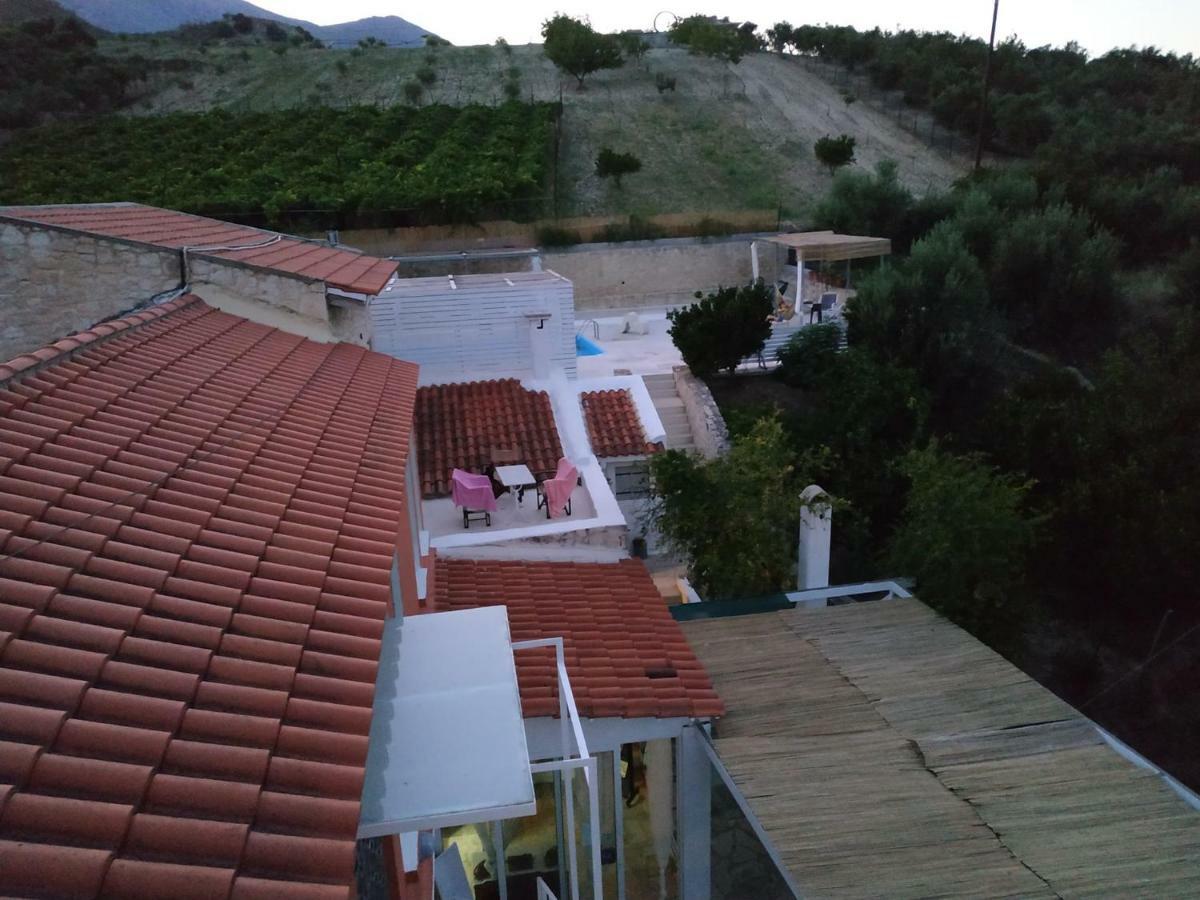 Pervola Petit