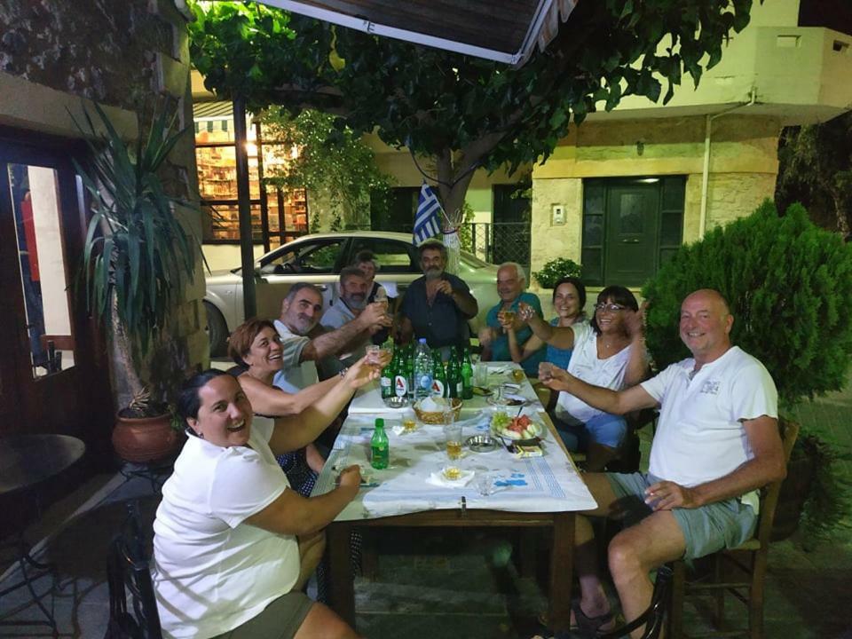 Pervola Petit Aparthotel