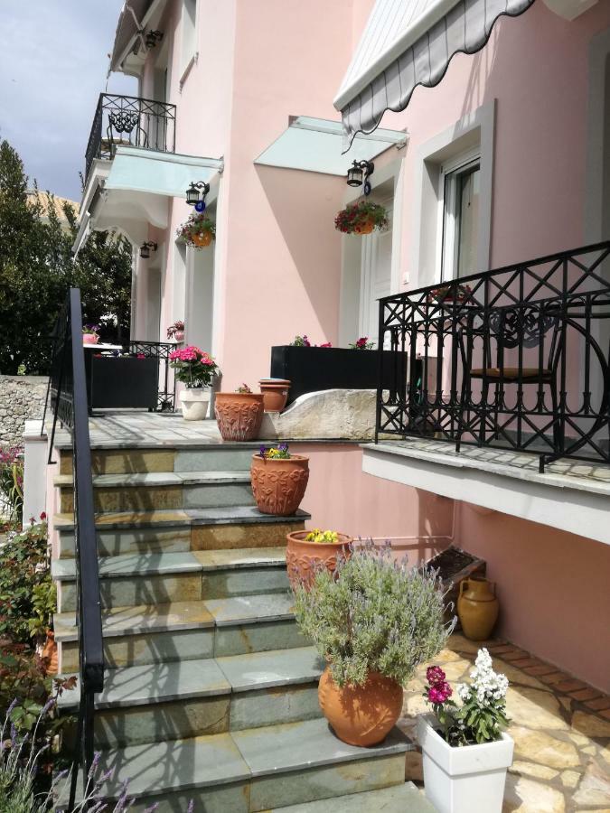 Apartment Anemos