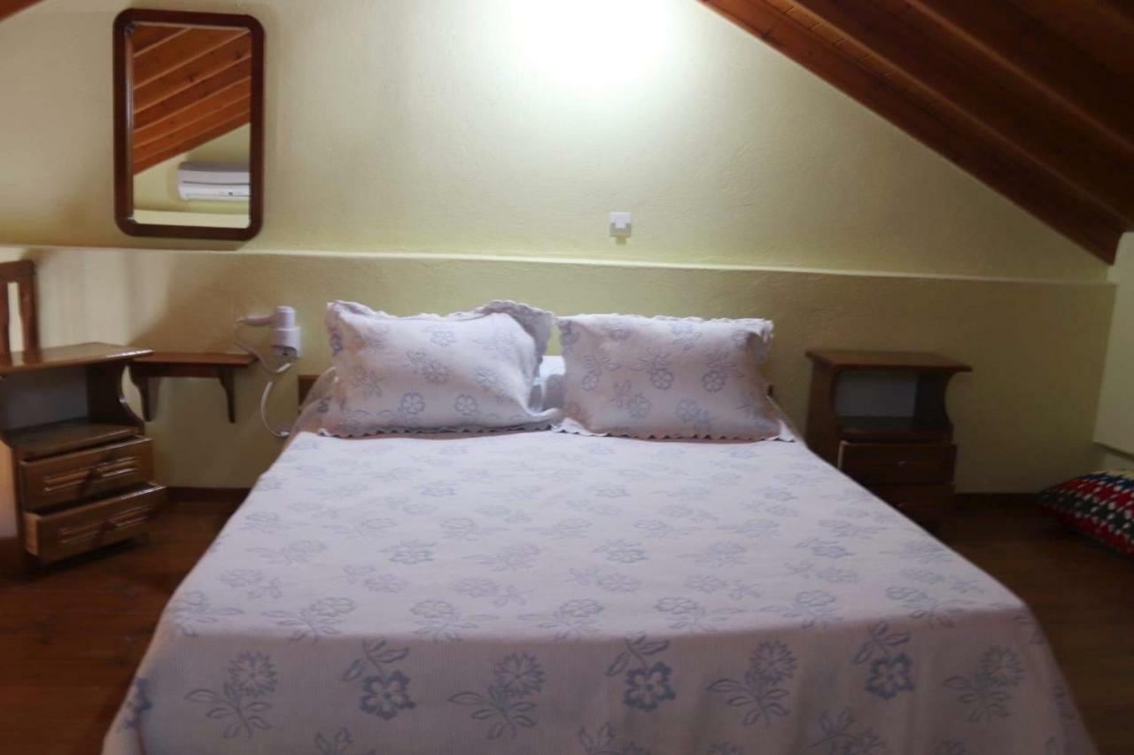 Aparthotel Panorama *