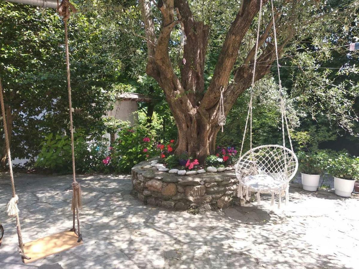 Apartment To Kalivi *