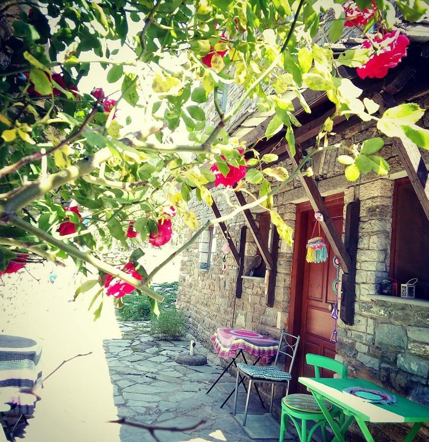 Morfeas Guest house