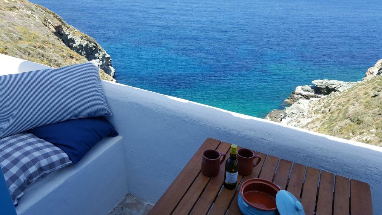 Aegean Eye 3*