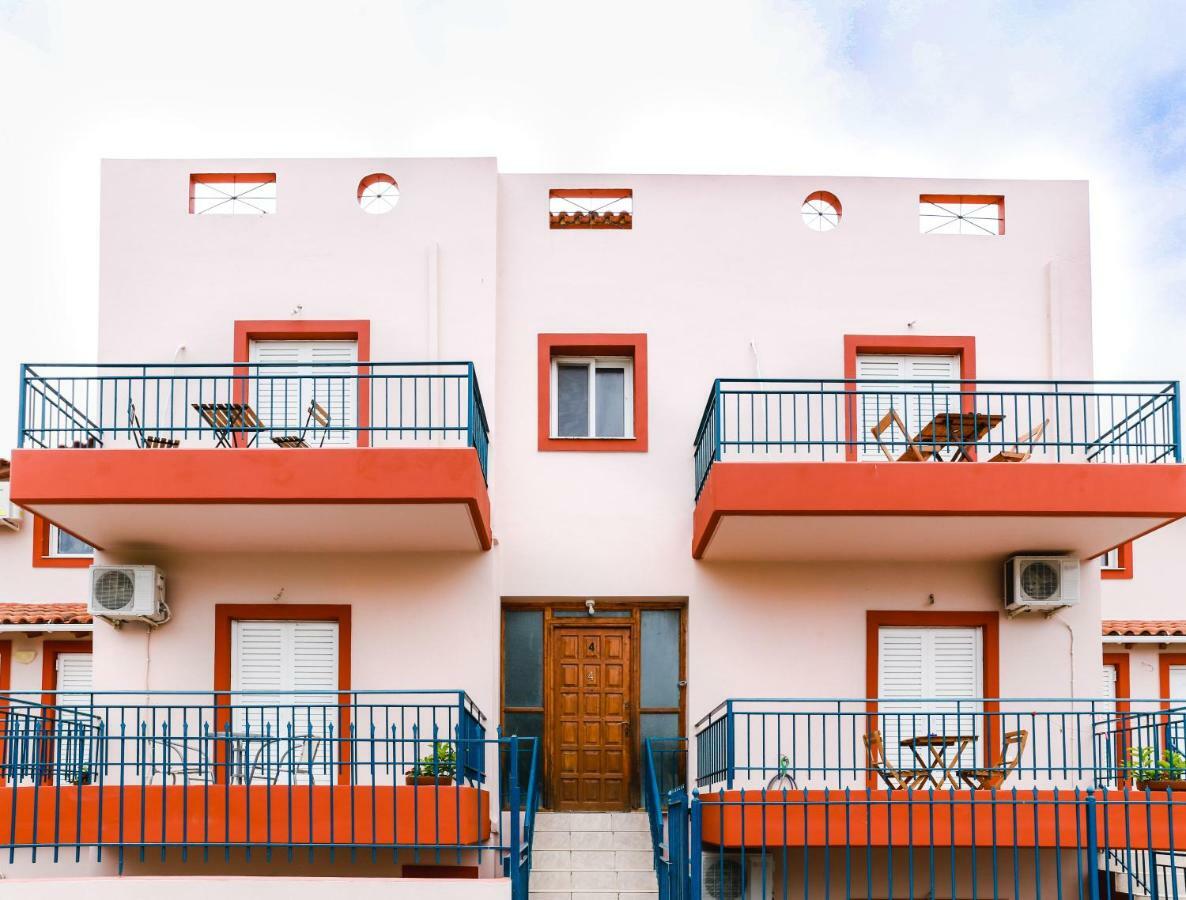 A&d Apartment *