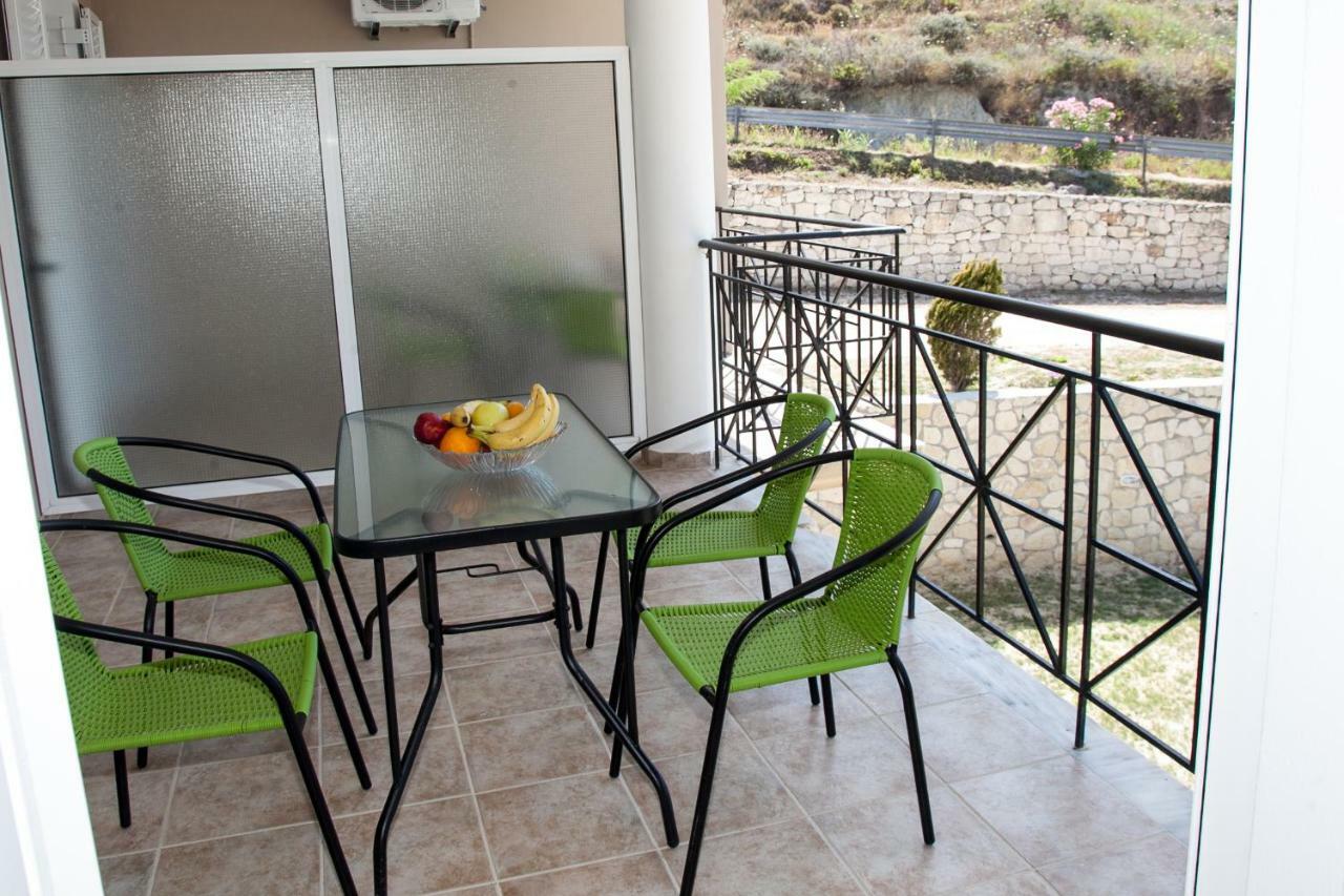 Apartment Maspali Lixouri