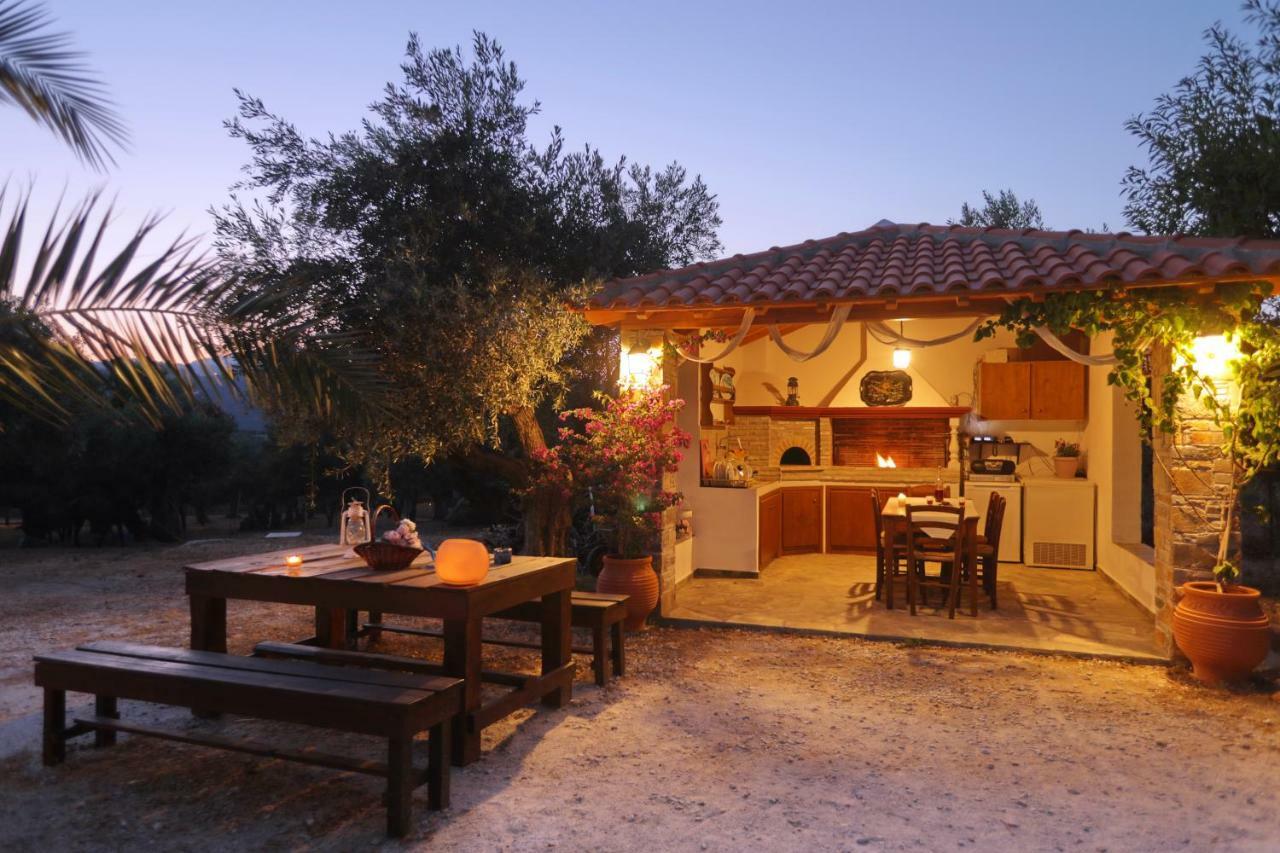 Giasemi * Skopelos Town