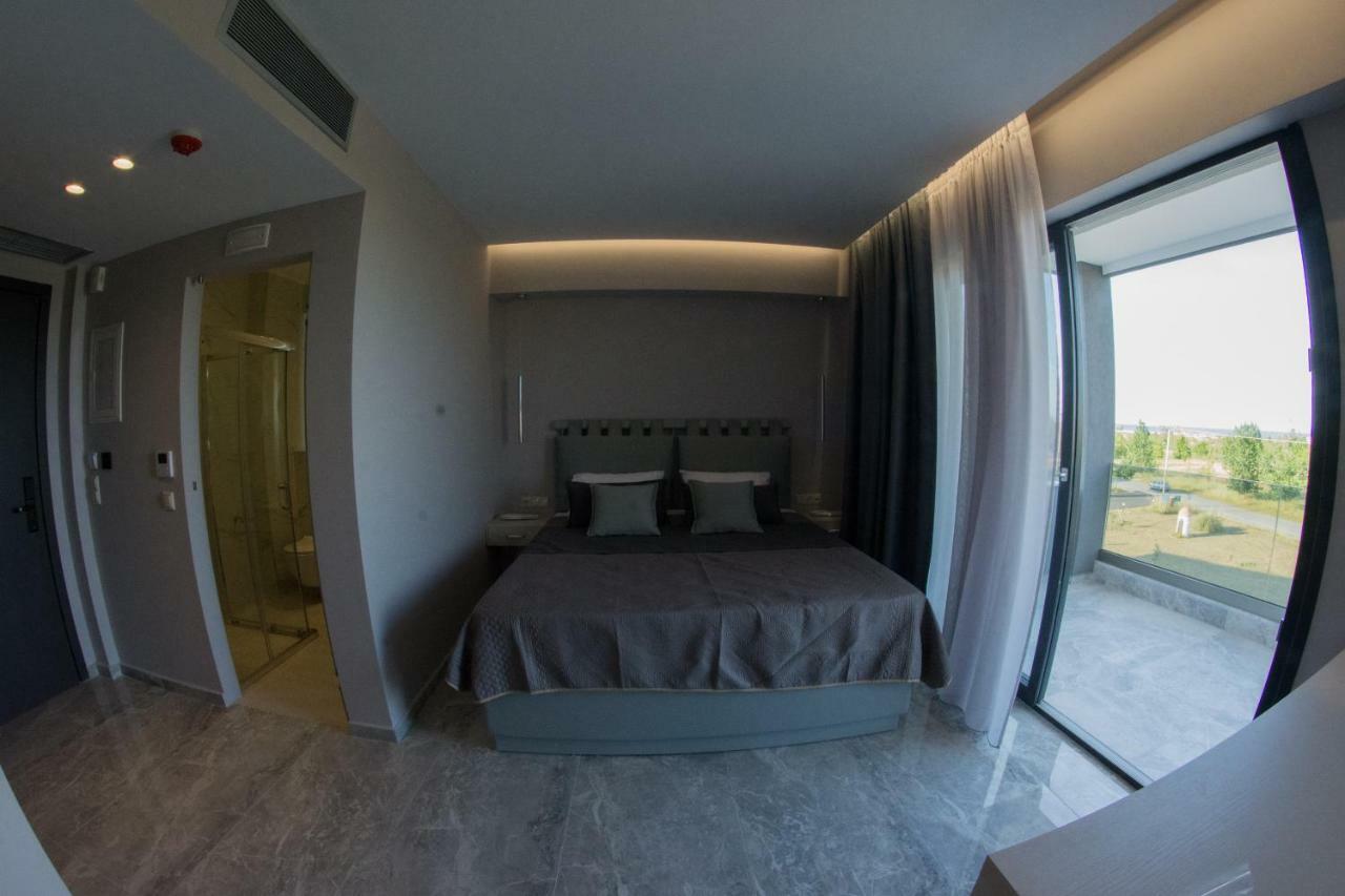Peloton Hotel Paralia Katerinis