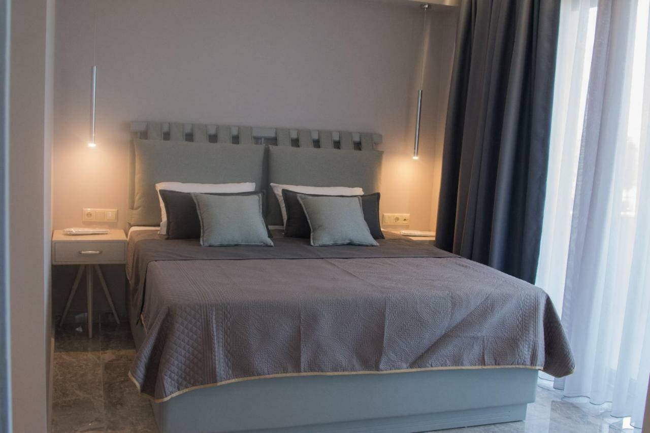 Hotel Peloton