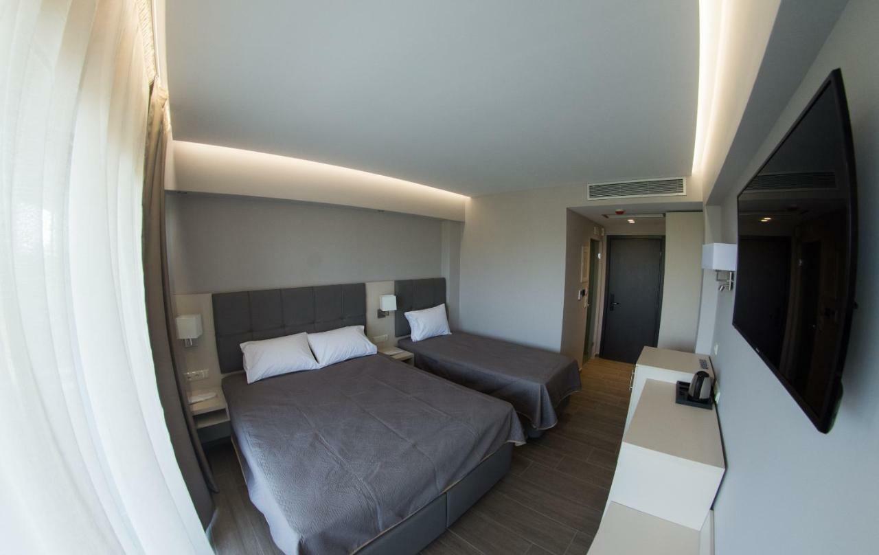 Hotel Peloton 3*