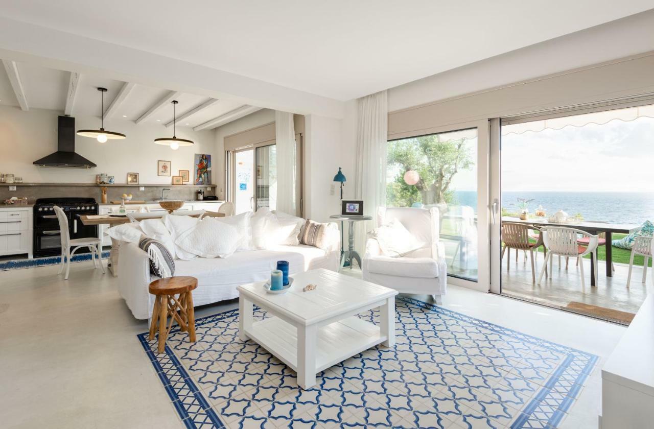 Akti Beachfront Chalkidiki Elia Nikitis