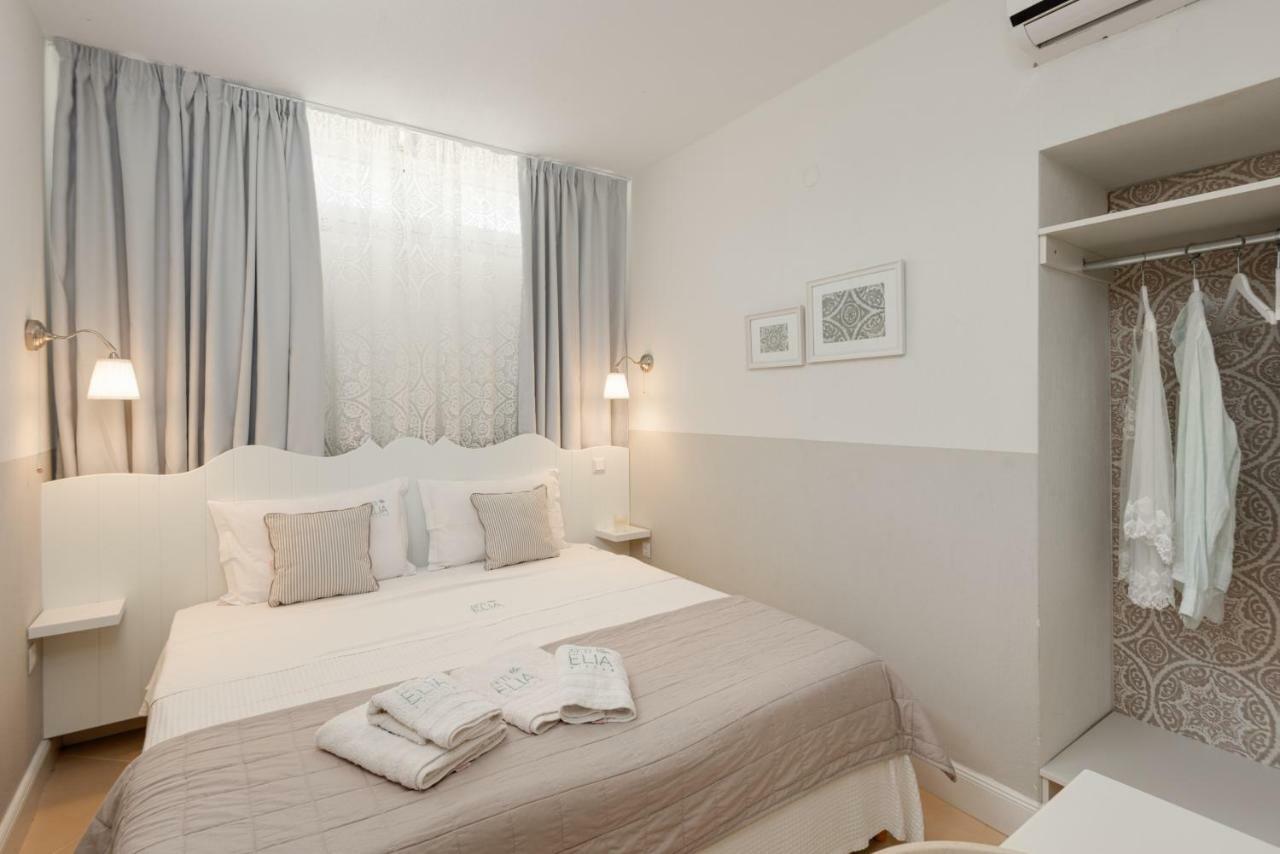 Villa Akti Beachfront Chalkidiki