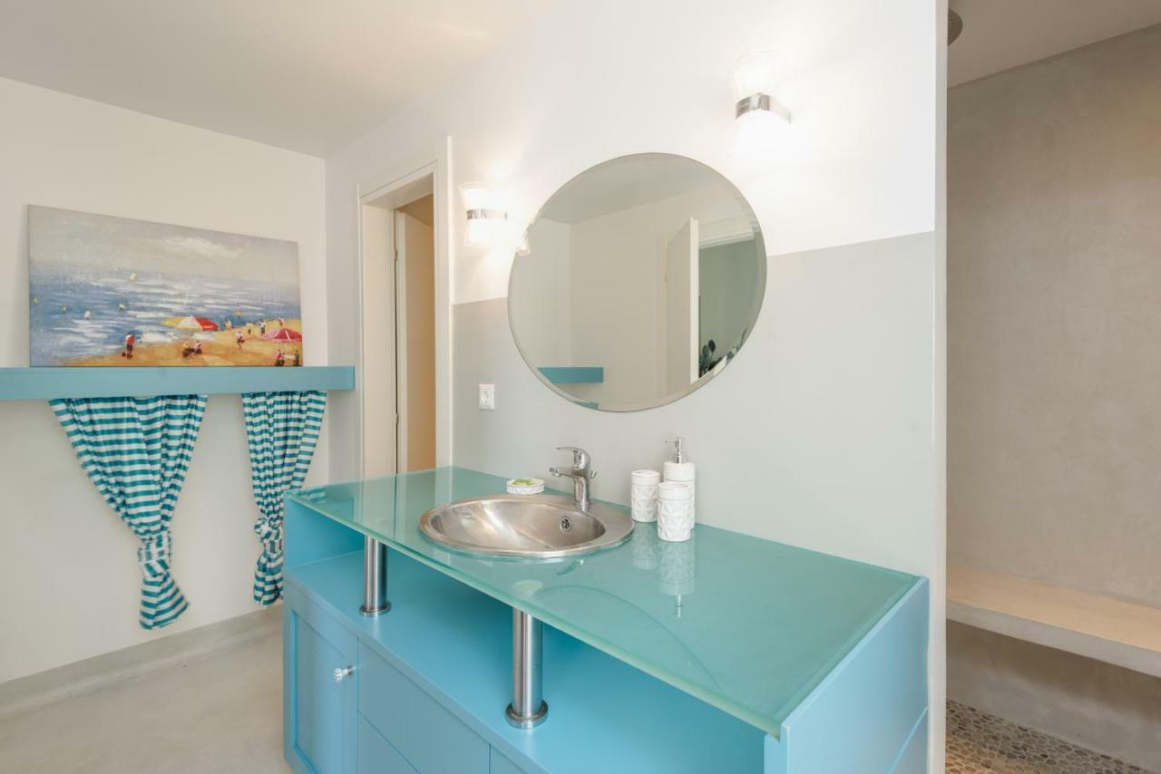Villa Akti Beachfront Chalkidiki