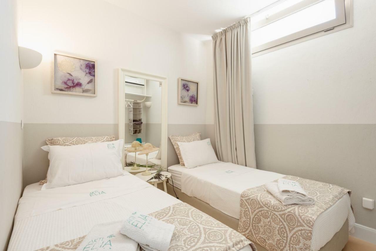 Akti Beachfront Chalkidiki