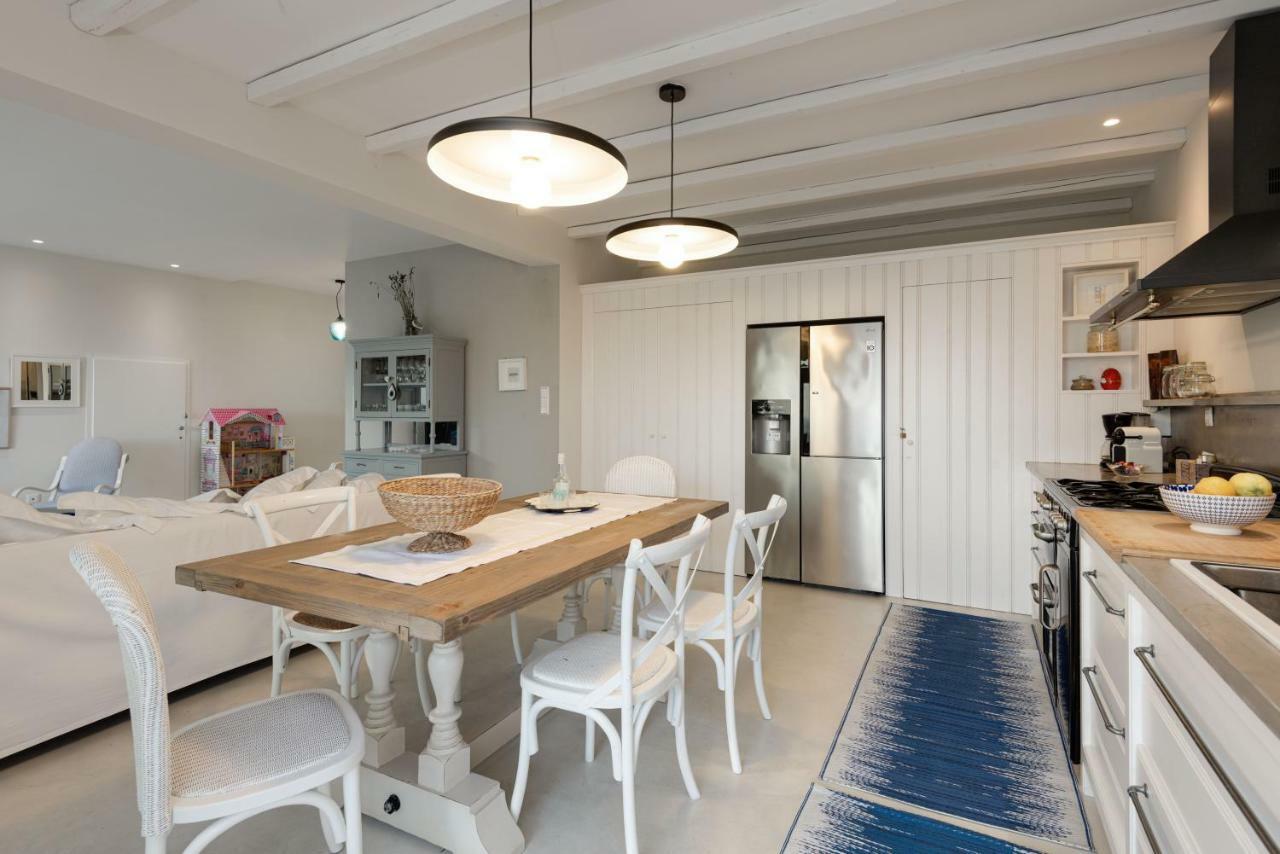 Akti Beachfront Chalkidiki Villa Elia Nikitis