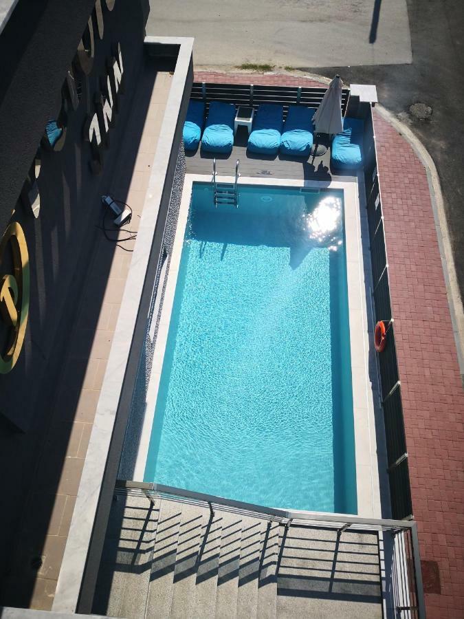 Hotel Peloton Paralia Katerinis