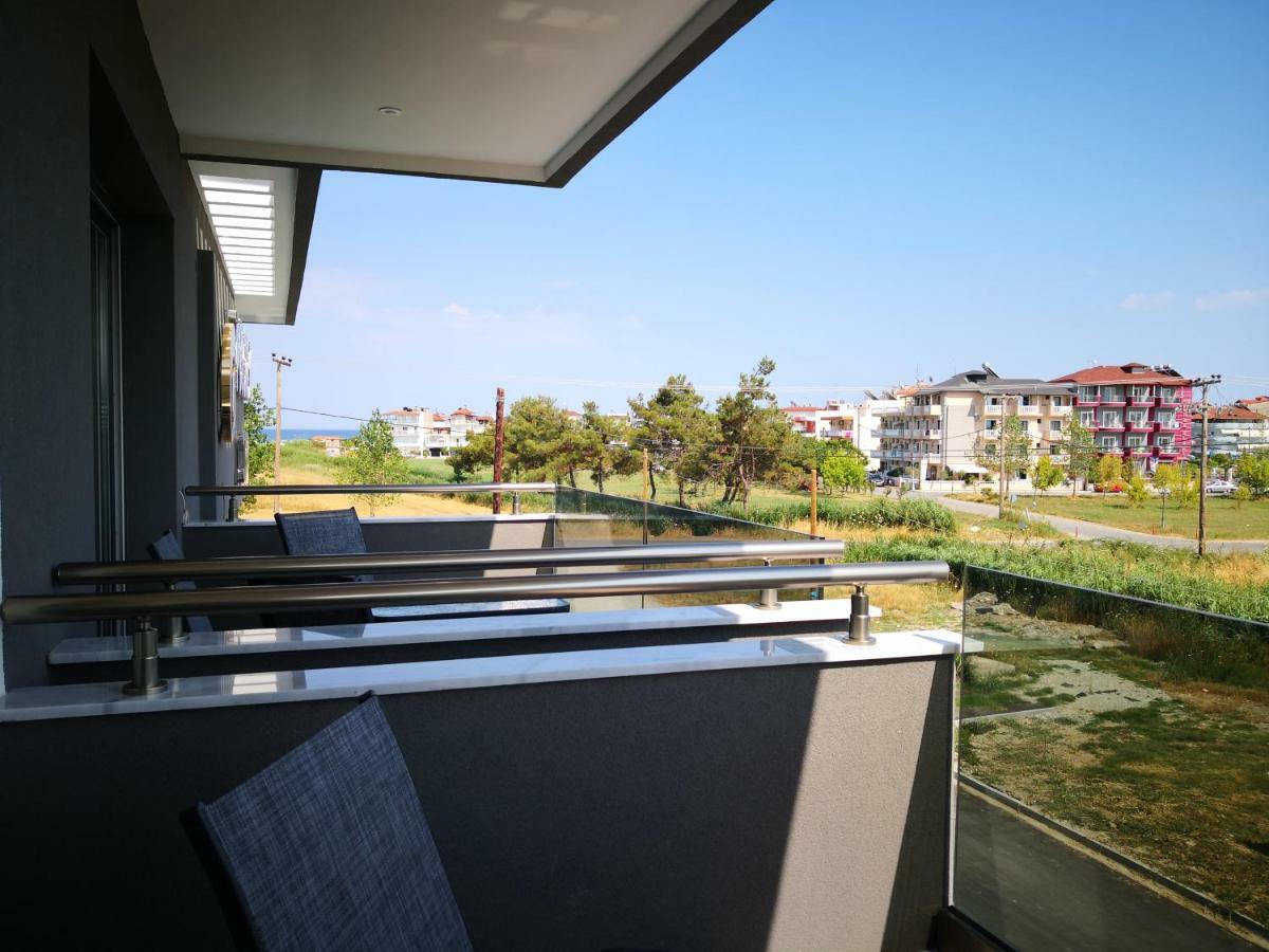Peloton Hotel Paralia Katerinis