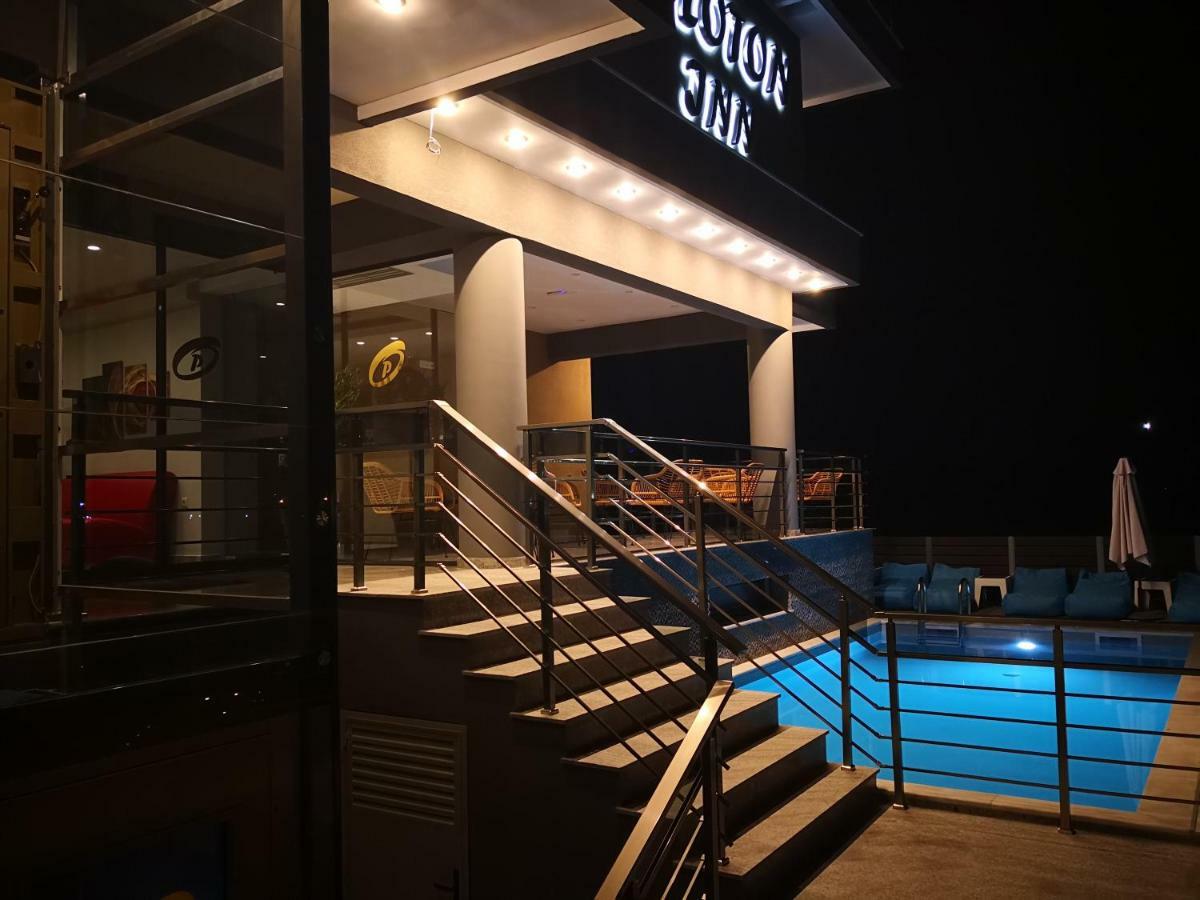 Peloton Hotel Paralia Katerinis