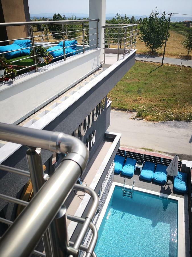 Hotel Peloton Paralia Katerinis