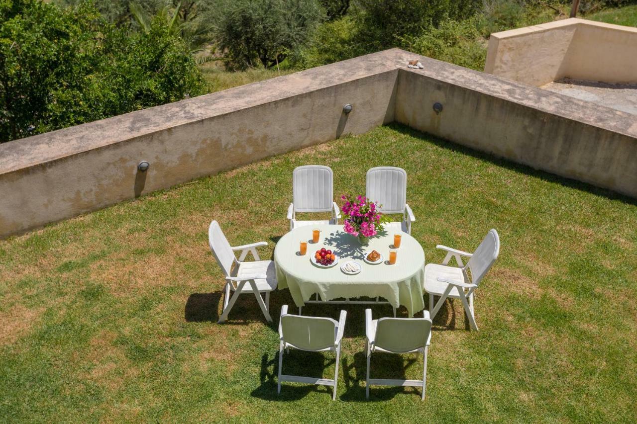 Guest house Vallia's Seaview Complex 2*