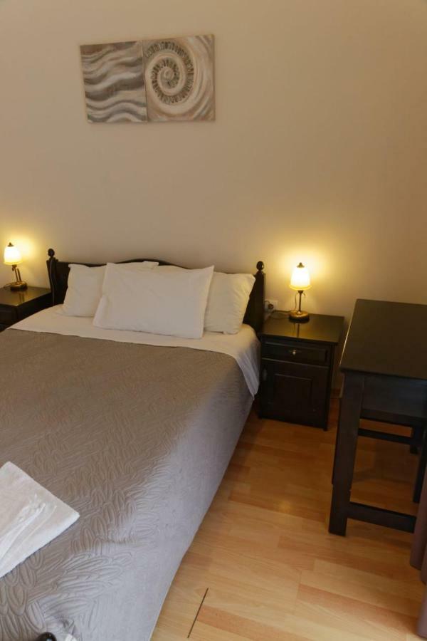 Anemos Apartment