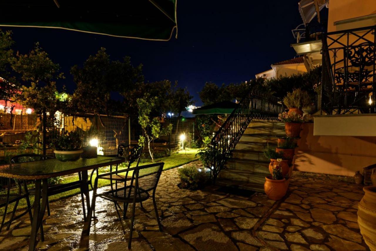 Anemos Apartment