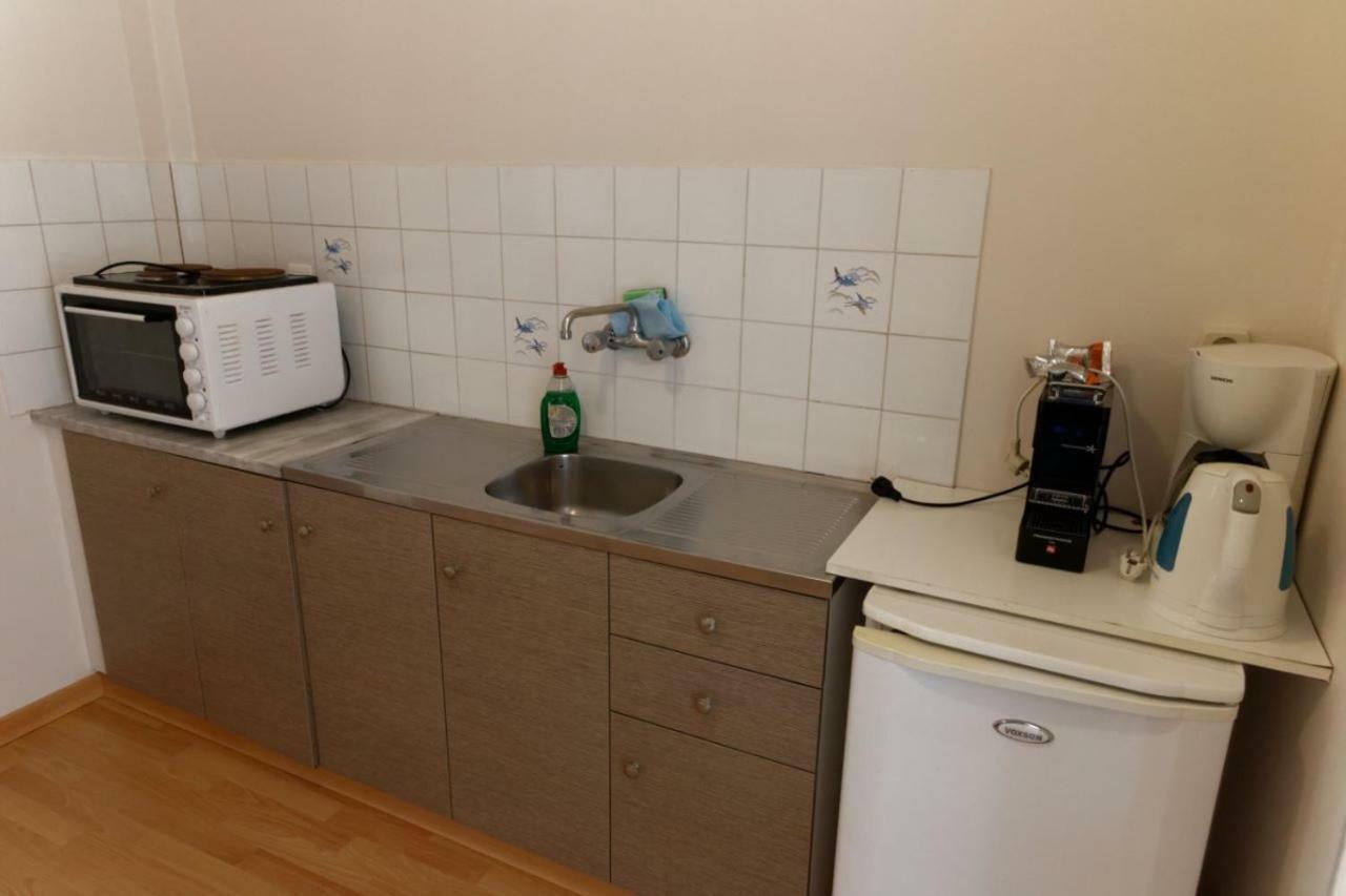 Apartment Anemos Parga