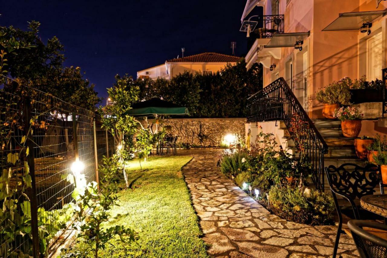 Apartment Anemos Parga