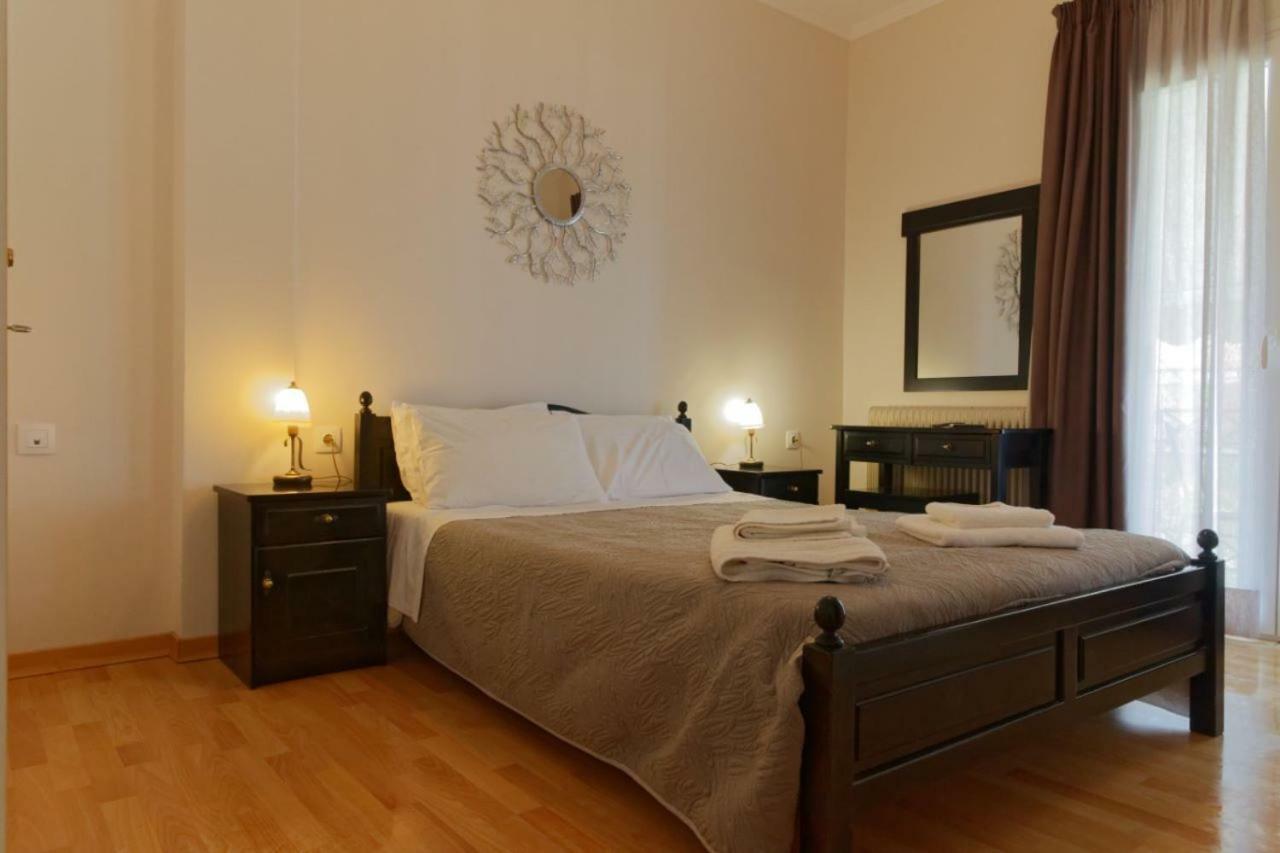 Apartment Anemos Parga